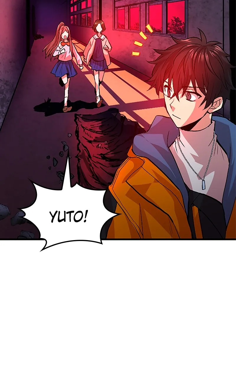 The Fallen Sage Rises to Power Chapter 14 page 144 - 