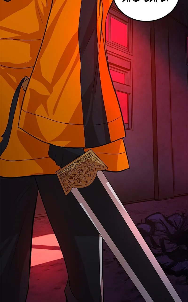 The Fallen Sage Rises to Power Chapter 14 page 146 - 