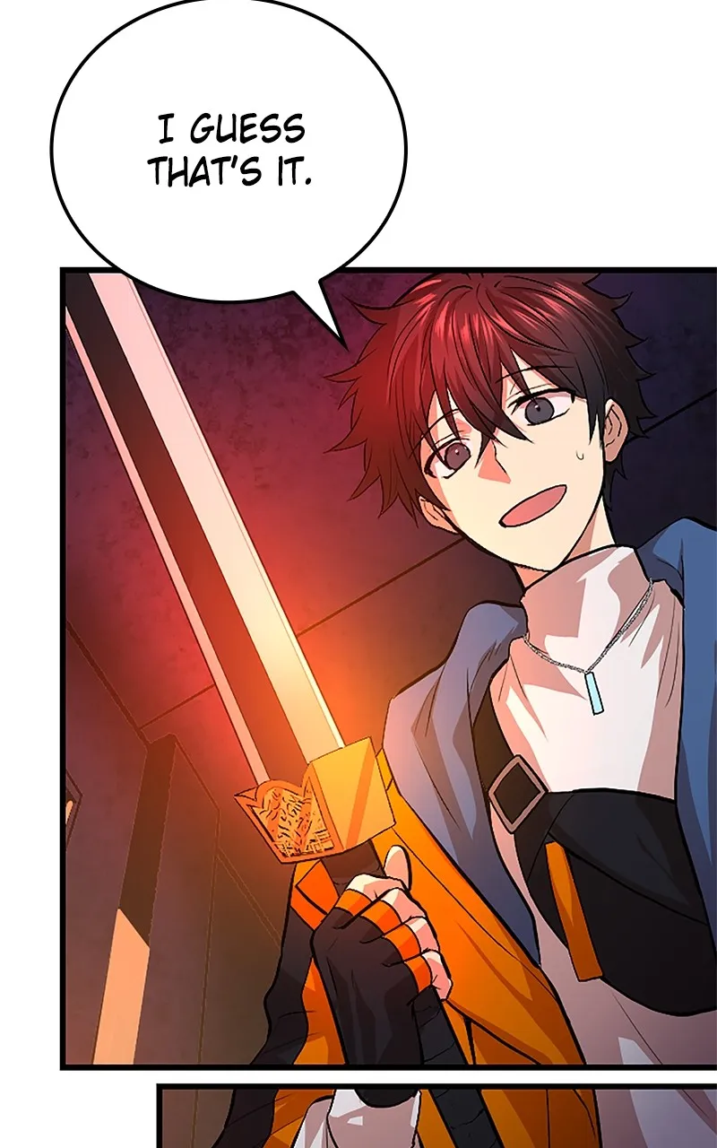 The Fallen Sage Rises to Power Chapter 14 page 148 - 