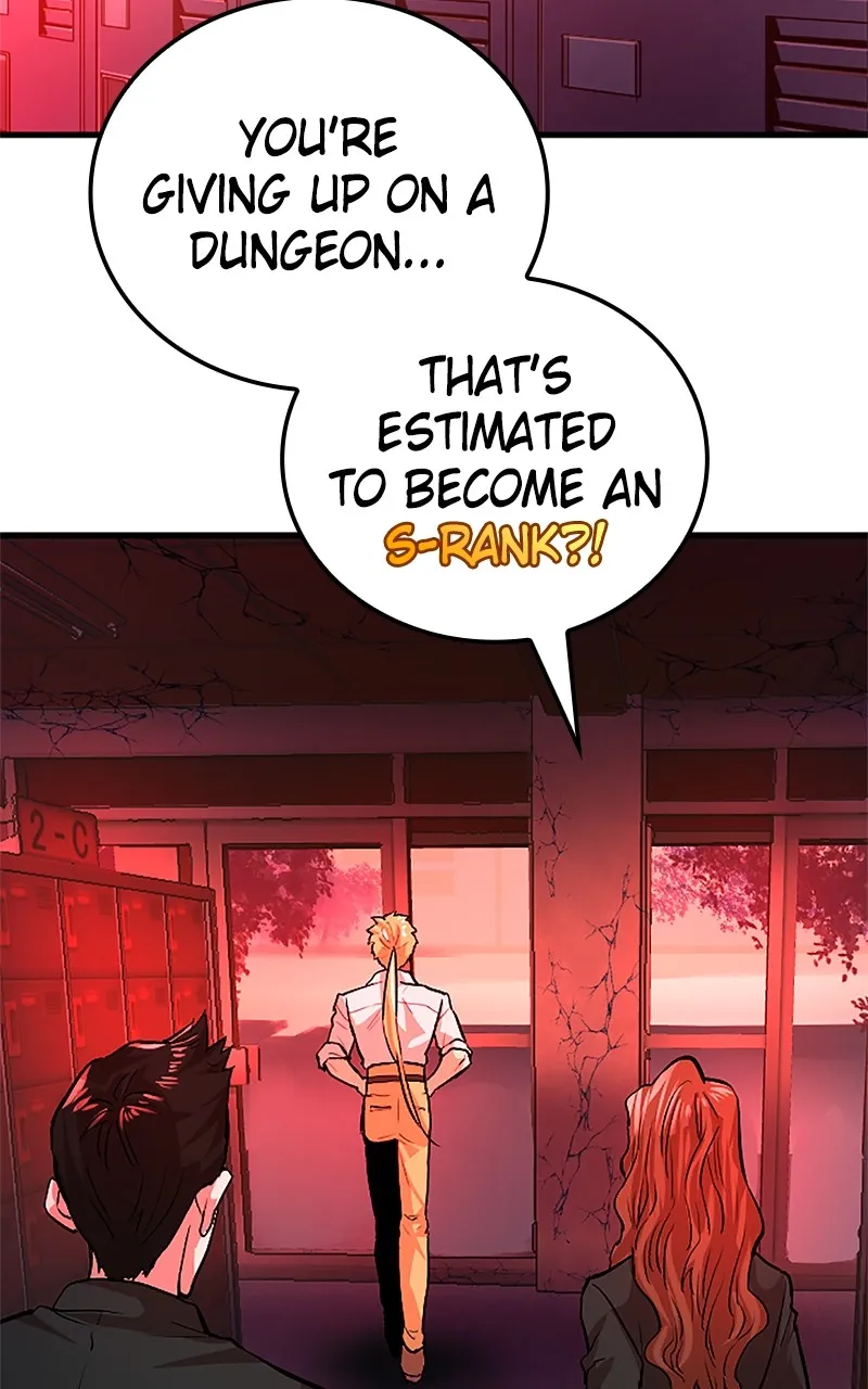The Fallen Sage Rises to Power Chapter 14 page 151 - 