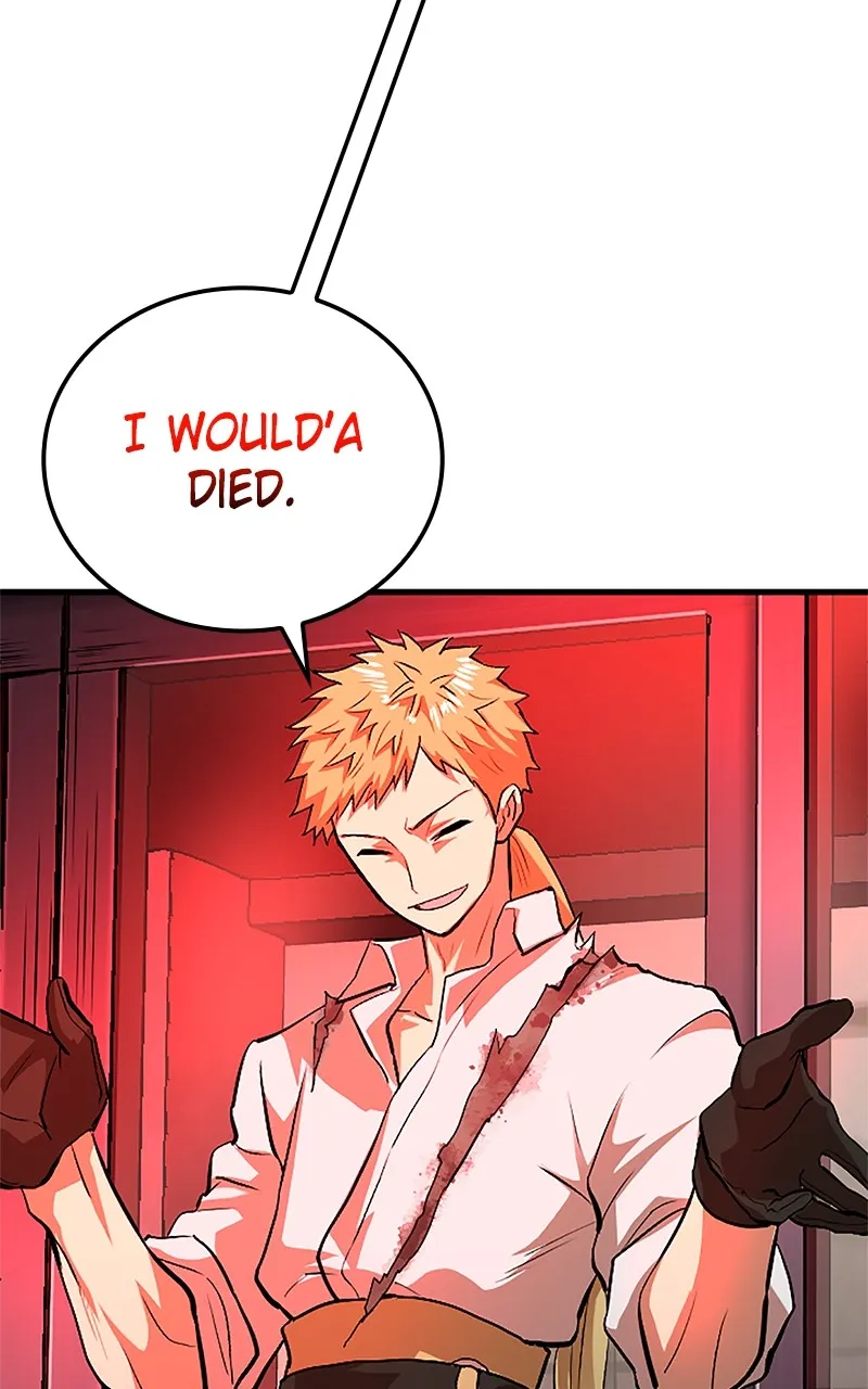 The Fallen Sage Rises to Power Chapter 14 page 154 - 