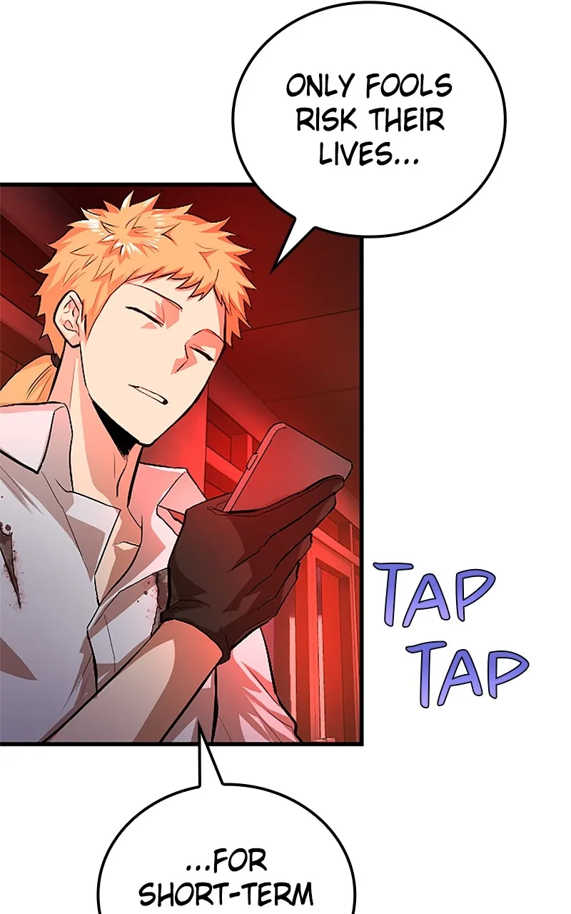 The Fallen Sage Rises to Power Chapter 14 page 157 - 