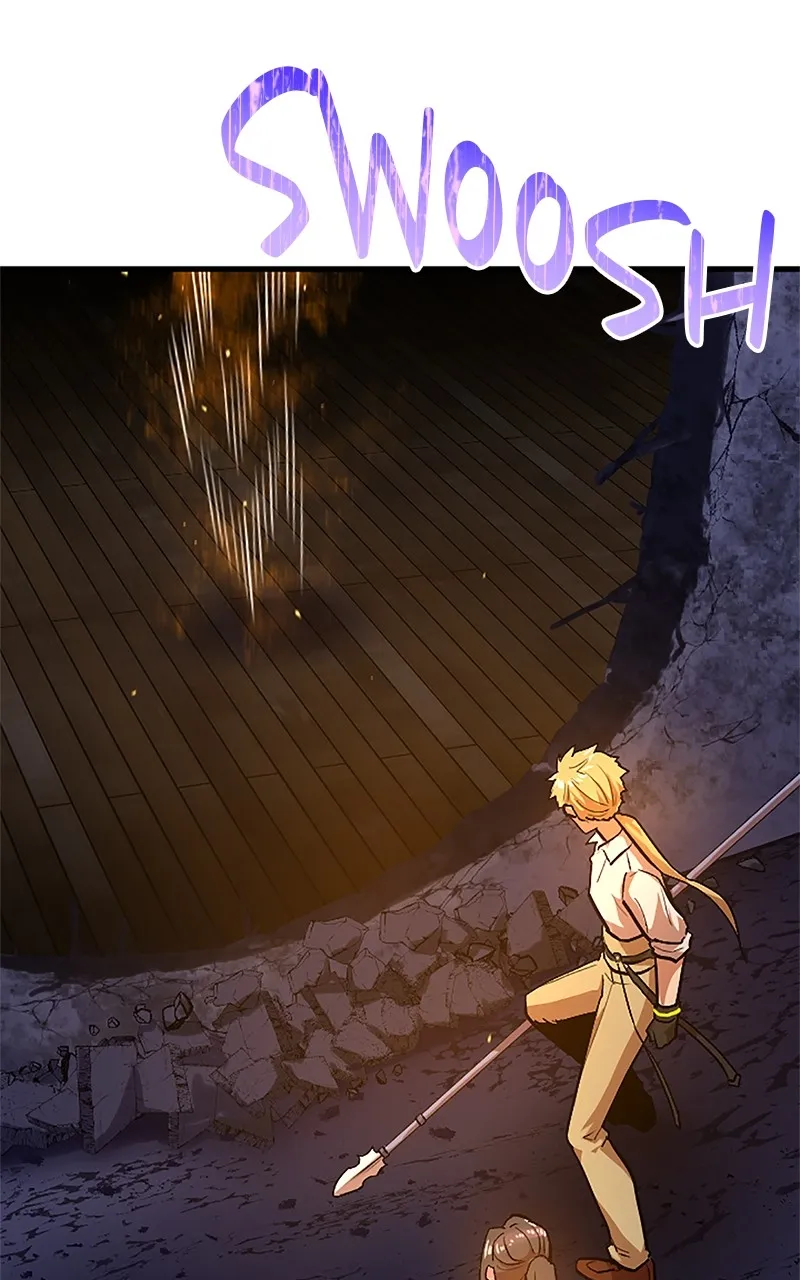 The Fallen Sage Rises to Power Chapter 14 page 17 - 