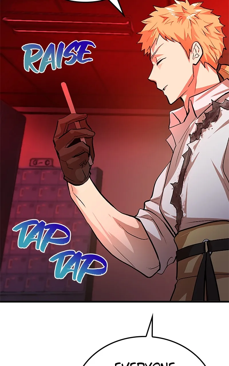 The Fallen Sage Rises to Power Chapter 14 page 164 - 