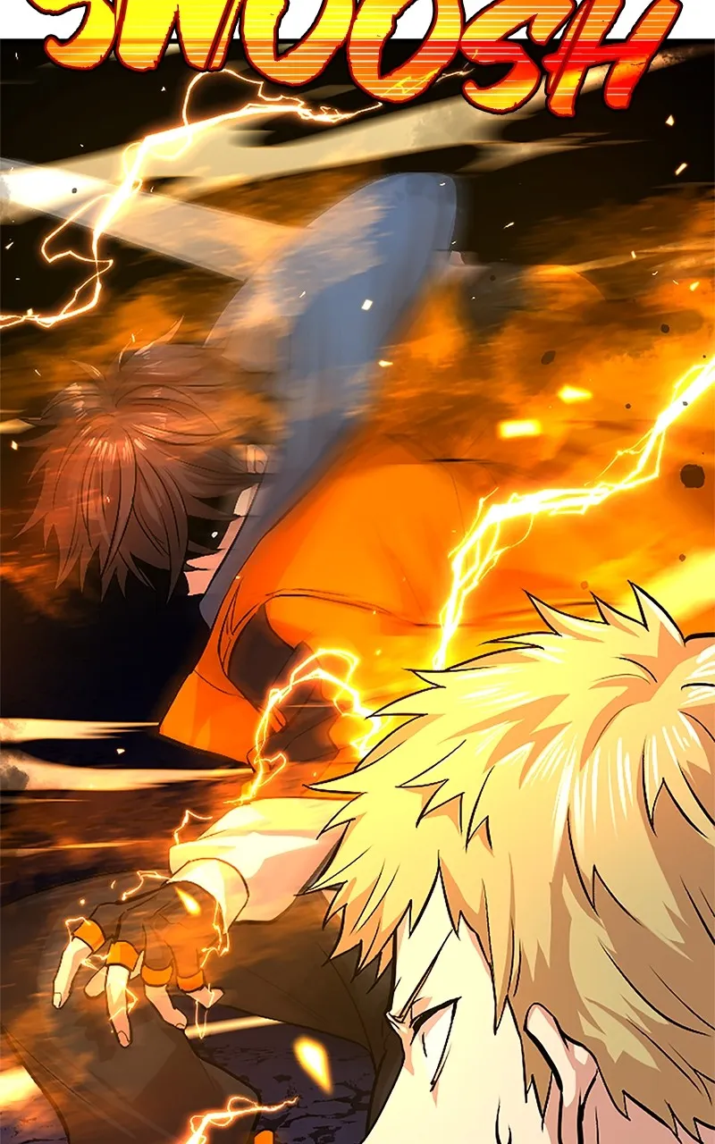 The Fallen Sage Rises to Power Chapter 14 page 19 - 