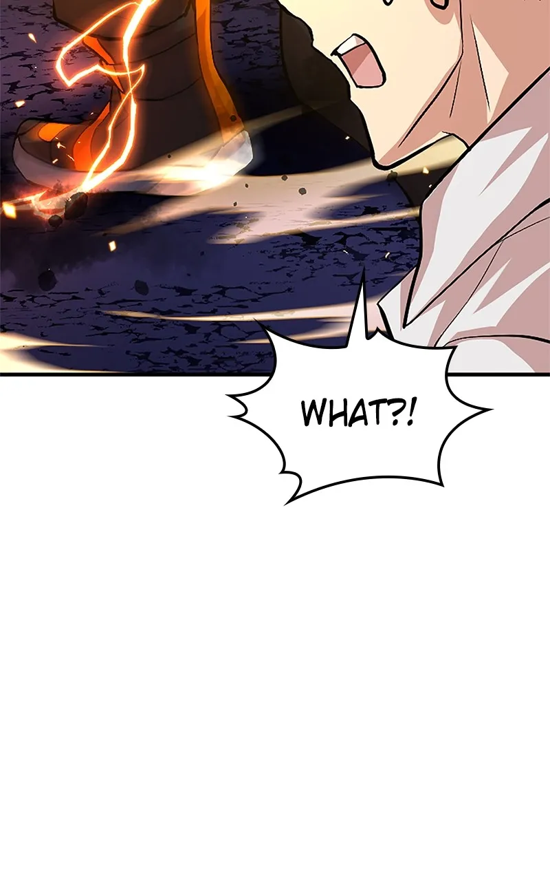 The Fallen Sage Rises to Power Chapter 14 page 20 - 