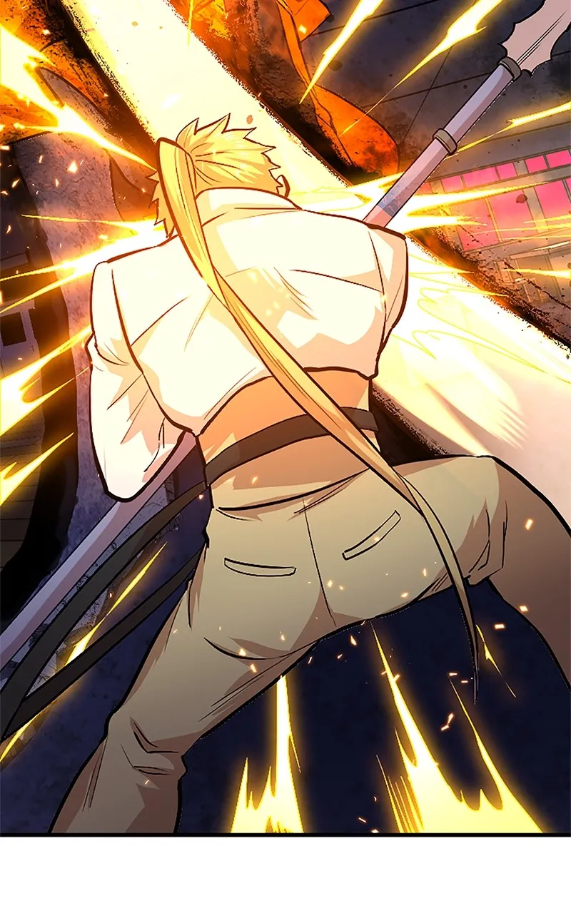 The Fallen Sage Rises to Power Chapter 14 page 22 - 