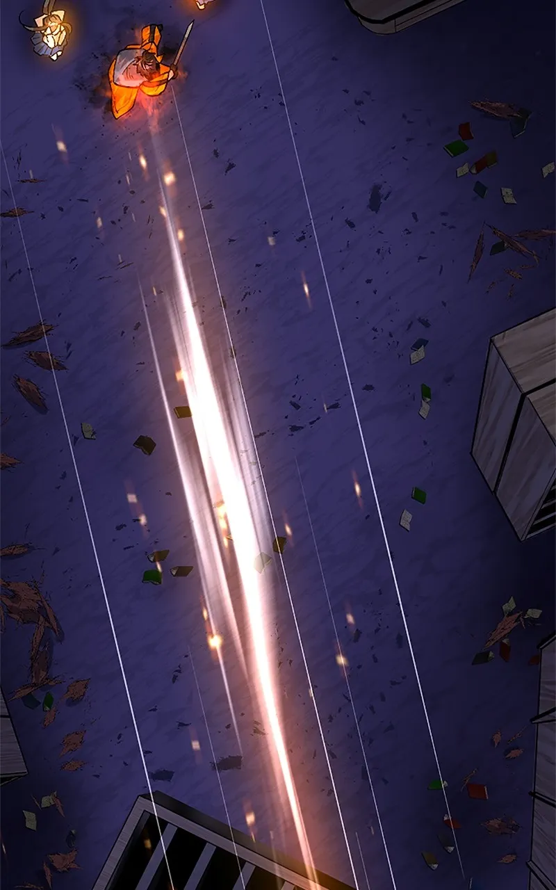 The Fallen Sage Rises to Power Chapter 14 page 24 - 