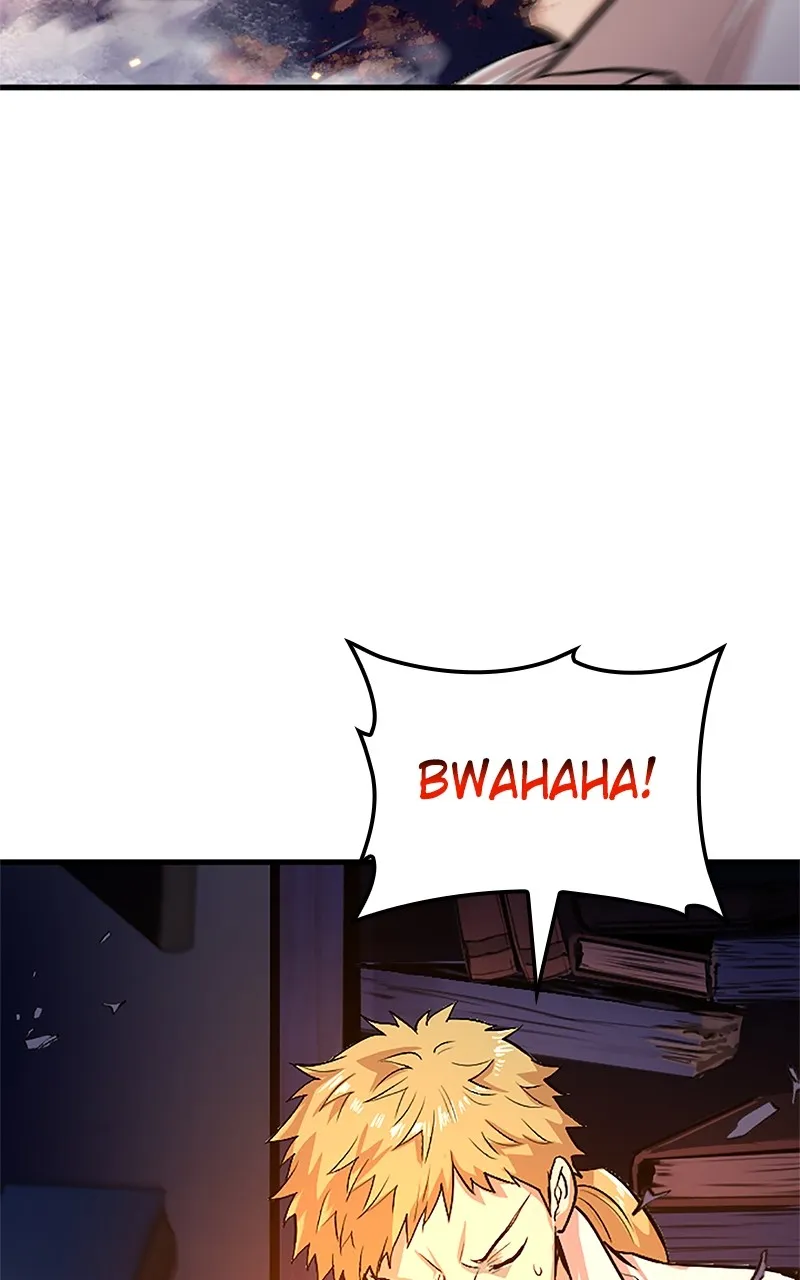 The Fallen Sage Rises to Power Chapter 14 page 27 - 