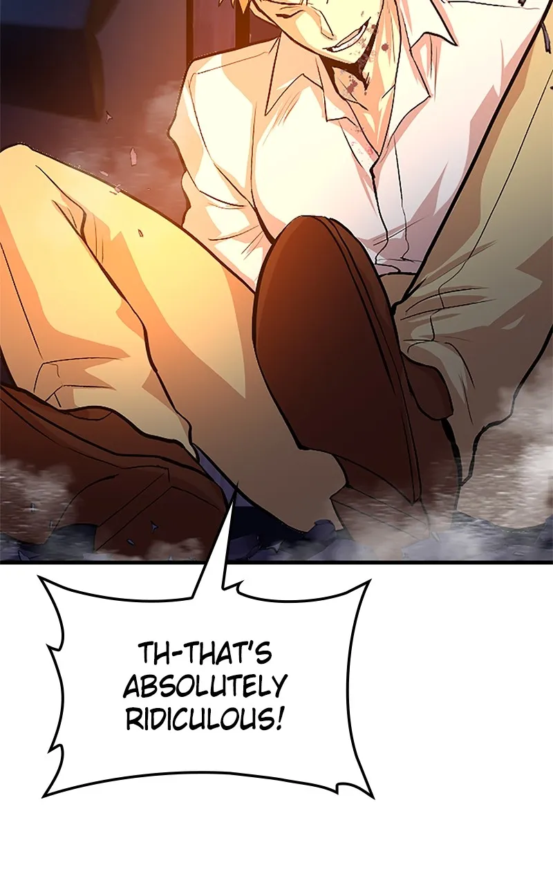 The Fallen Sage Rises to Power Chapter 14 page 28 - 