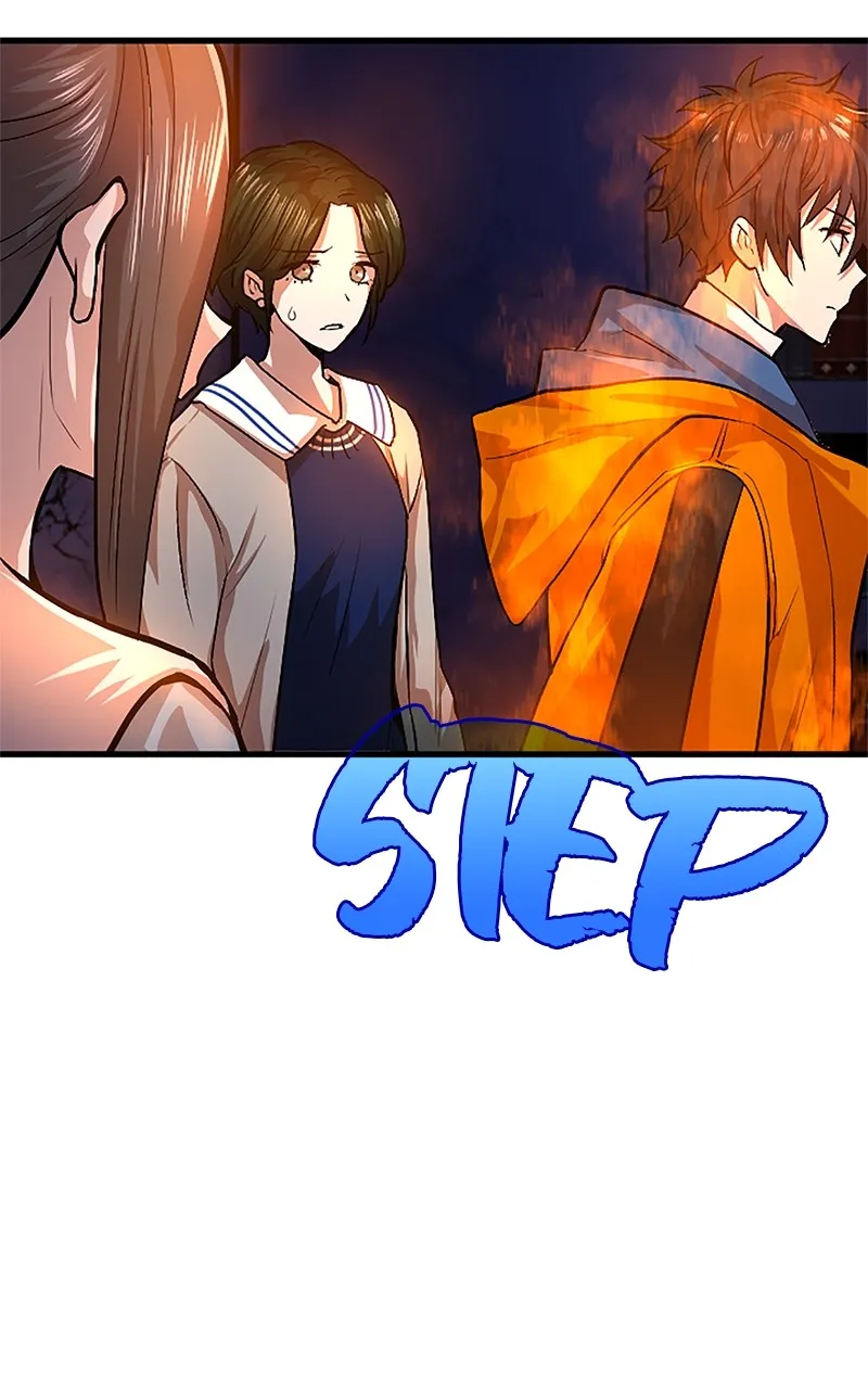 The Fallen Sage Rises to Power Chapter 14 page 30 - 
