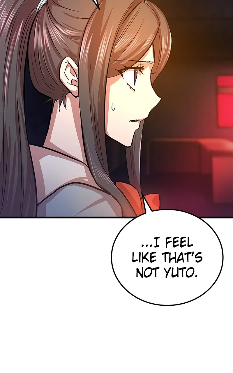 The Fallen Sage Rises to Power Chapter 14 page 37 - 