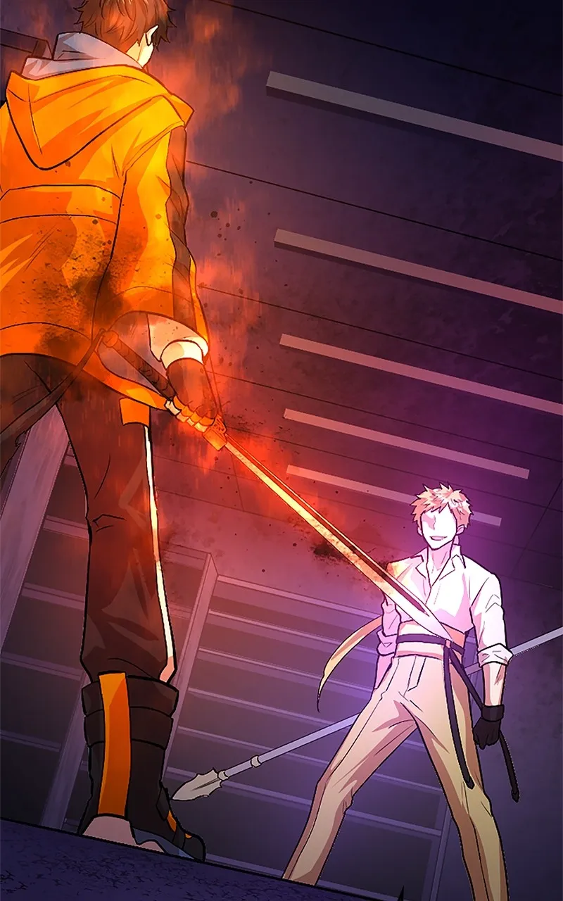 The Fallen Sage Rises to Power Chapter 14 page 39 - 