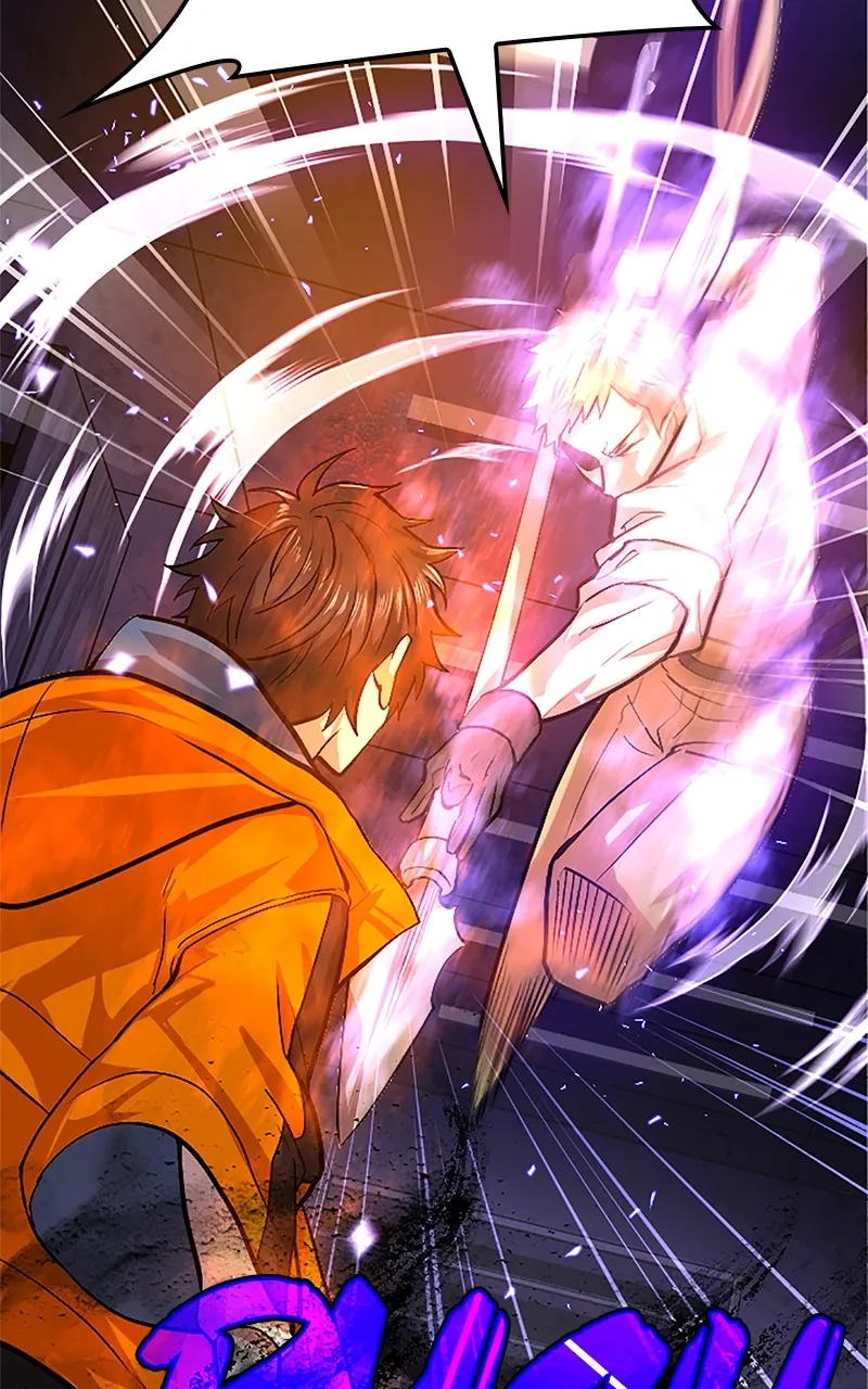 The Fallen Sage Rises to Power Chapter 14 page 43 - 