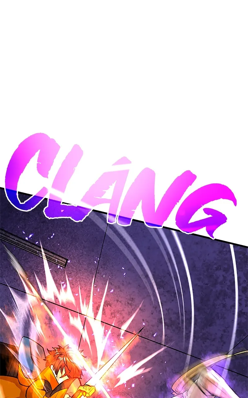 The Fallen Sage Rises to Power Chapter 14 page 46 - 