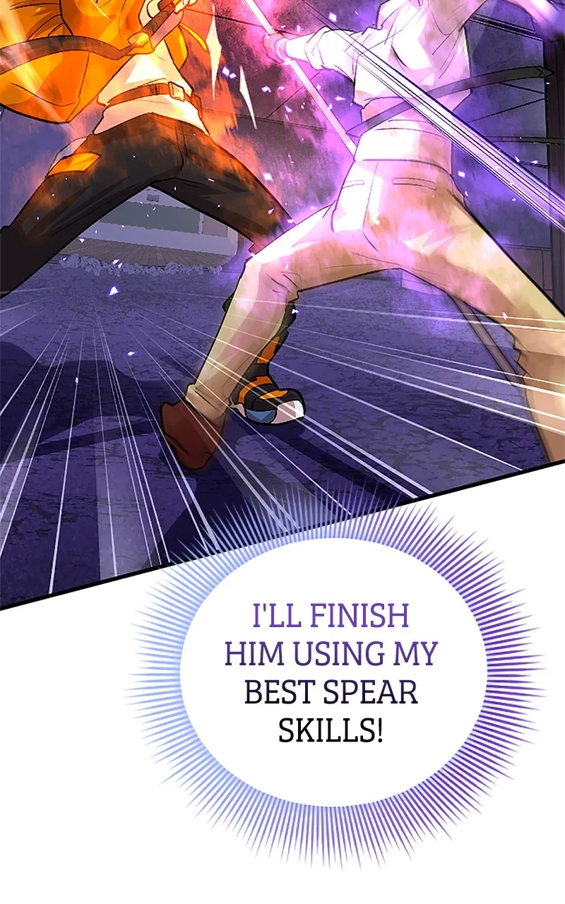 The Fallen Sage Rises to Power Chapter 14 page 47 - 