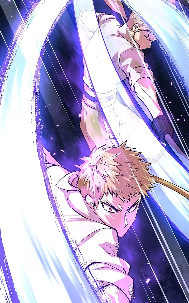 The Fallen Sage Rises to Power Chapter 14 page 49 - 