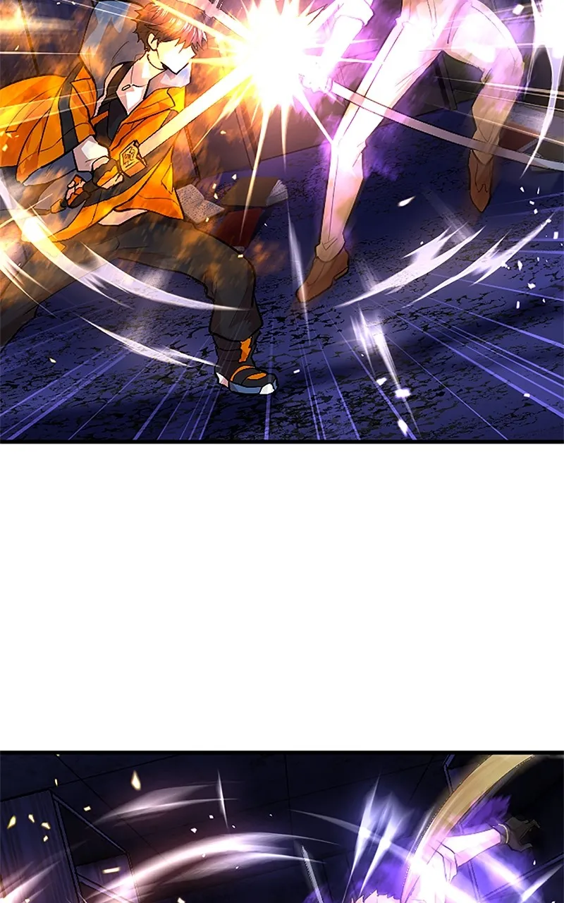 The Fallen Sage Rises to Power Chapter 14 page 52 - 