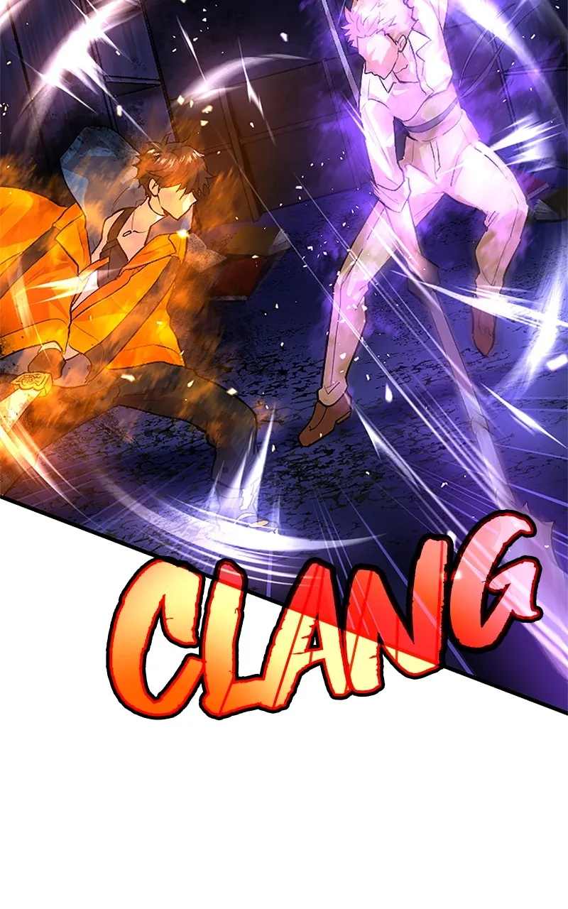 The Fallen Sage Rises to Power Chapter 14 page 53 - 