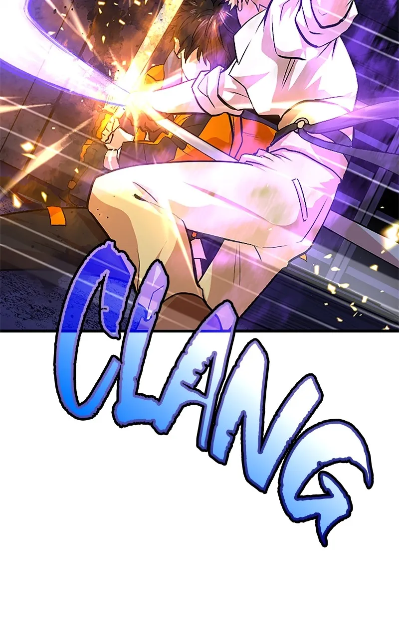 The Fallen Sage Rises to Power Chapter 14 page 55 - 