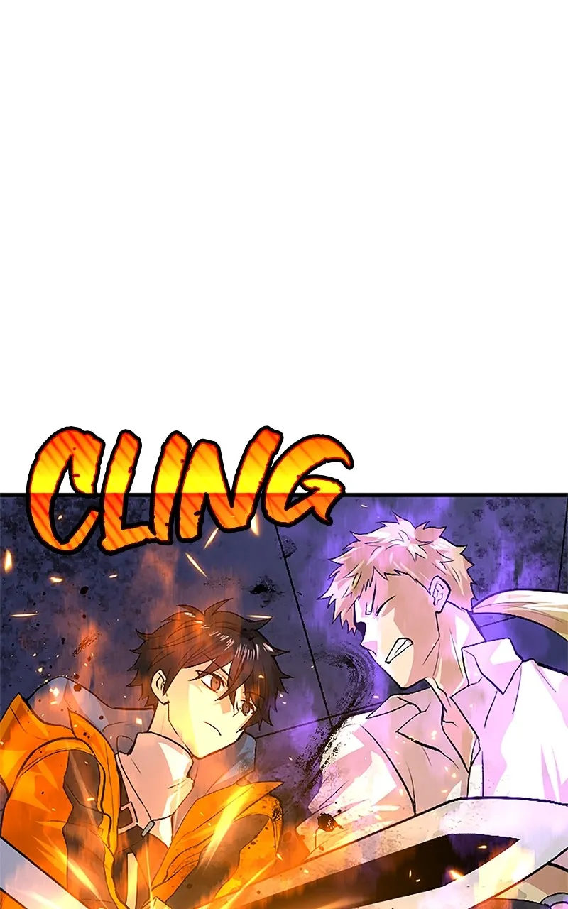 The Fallen Sage Rises to Power Chapter 14 page 56 - 
