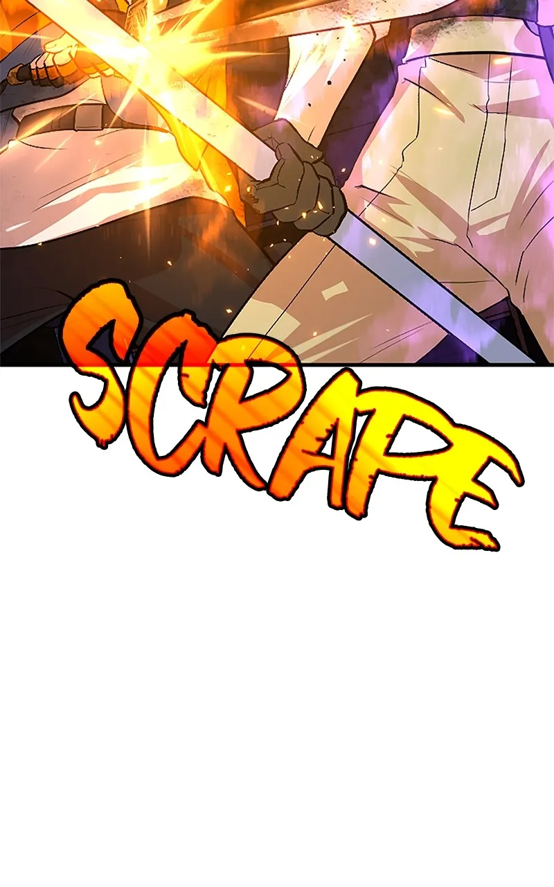 The Fallen Sage Rises to Power Chapter 14 page 57 - 
