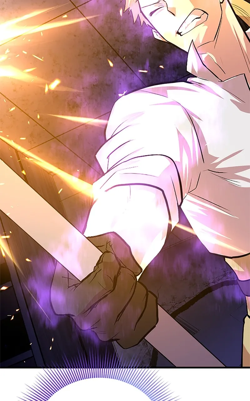 The Fallen Sage Rises to Power Chapter 14 page 59 - 