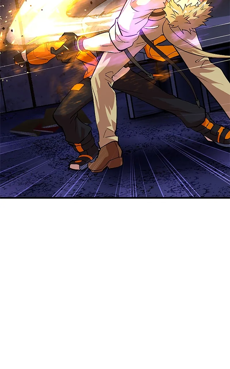 The Fallen Sage Rises to Power Chapter 14 page 65 - 