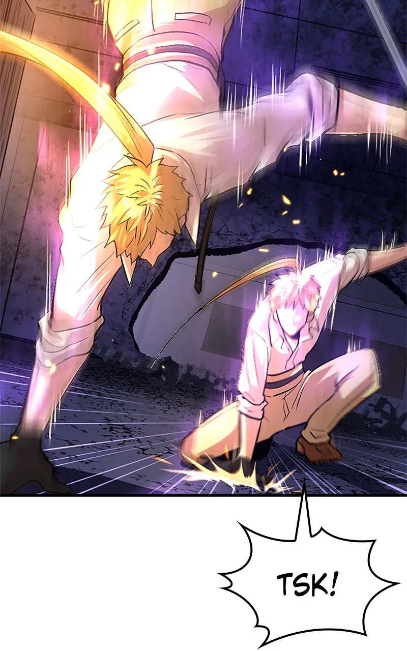 The Fallen Sage Rises to Power Chapter 14 page 67 - 