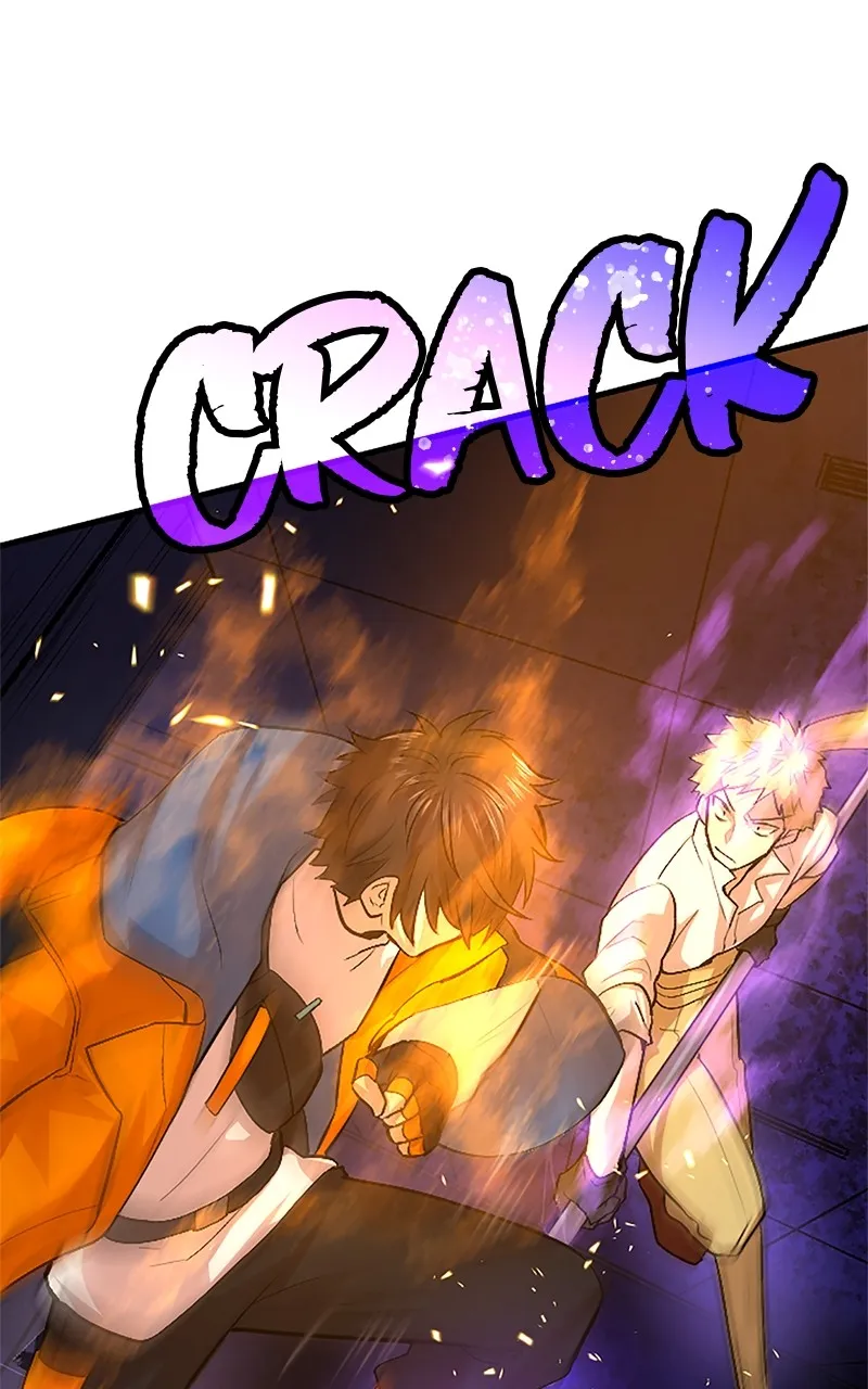 The Fallen Sage Rises to Power Chapter 14 page 70 - 