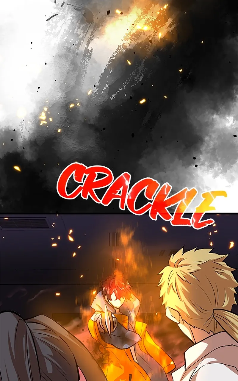The Fallen Sage Rises to Power Chapter 14 page 8 - 