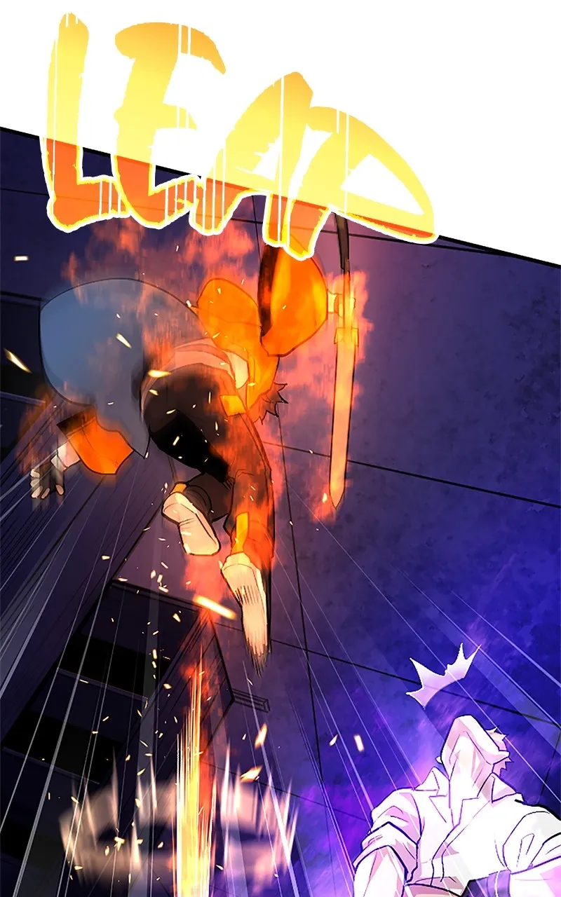 The Fallen Sage Rises to Power Chapter 14 page 72 - 
