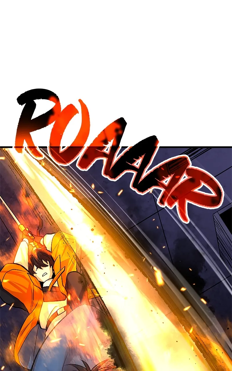 The Fallen Sage Rises to Power Chapter 14 page 74 - 
