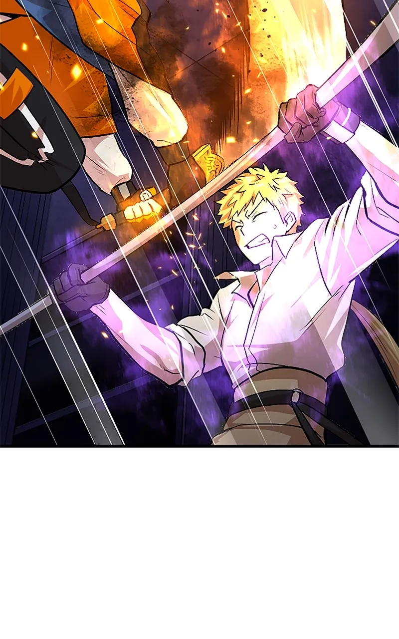 The Fallen Sage Rises to Power Chapter 14 page 77 - 