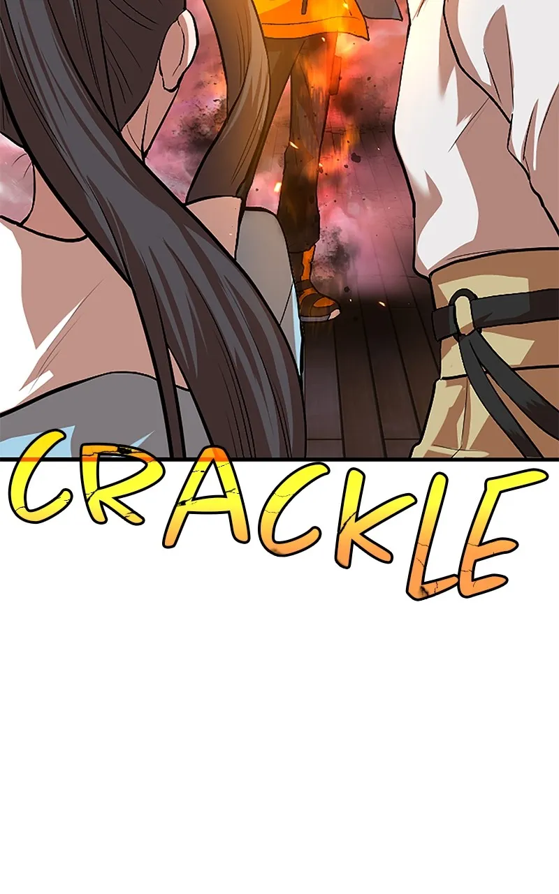 The Fallen Sage Rises to Power Chapter 14 page 9 - 