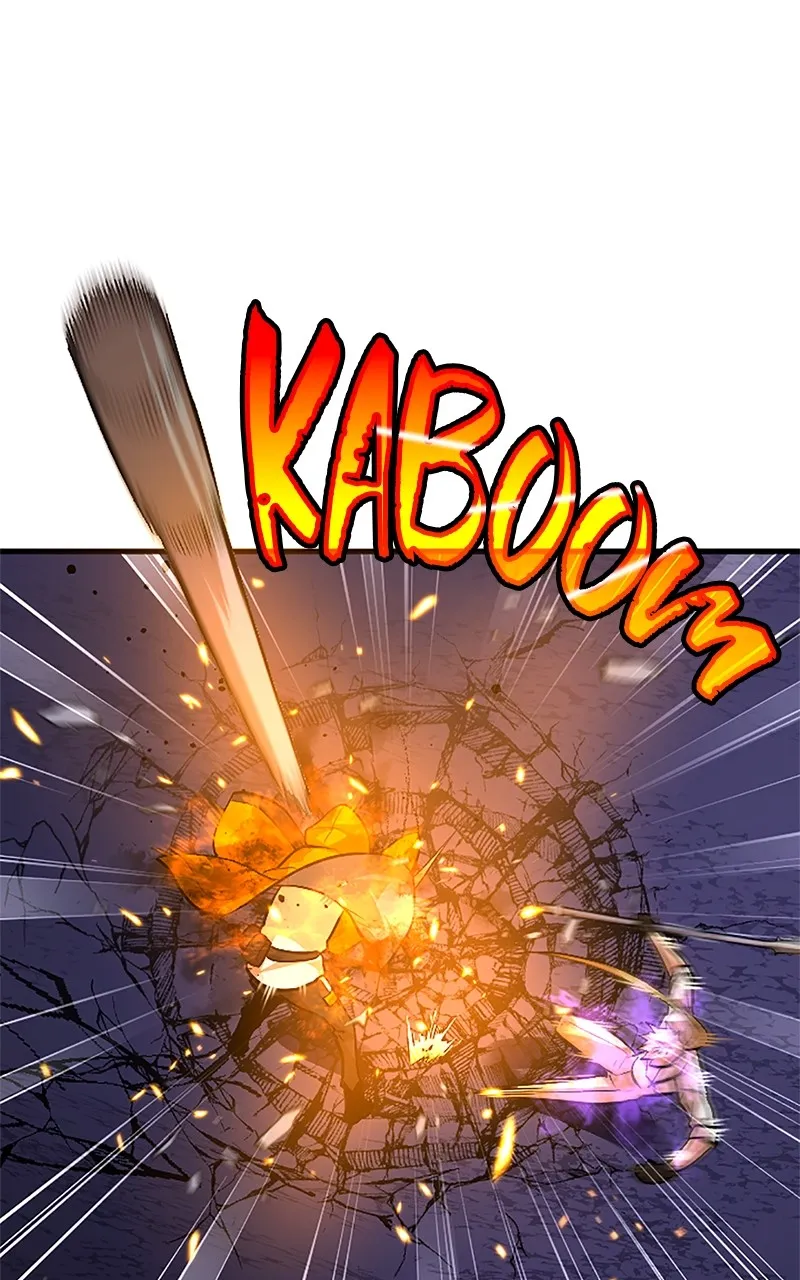 The Fallen Sage Rises to Power Chapter 14 page 85 - 