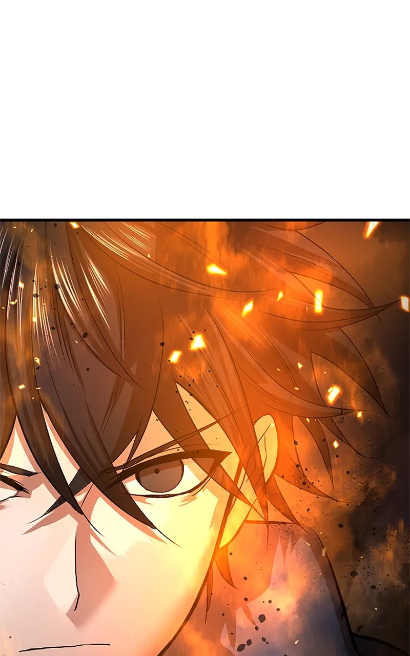 The Fallen Sage Rises to Power Chapter 14 page 10 - 