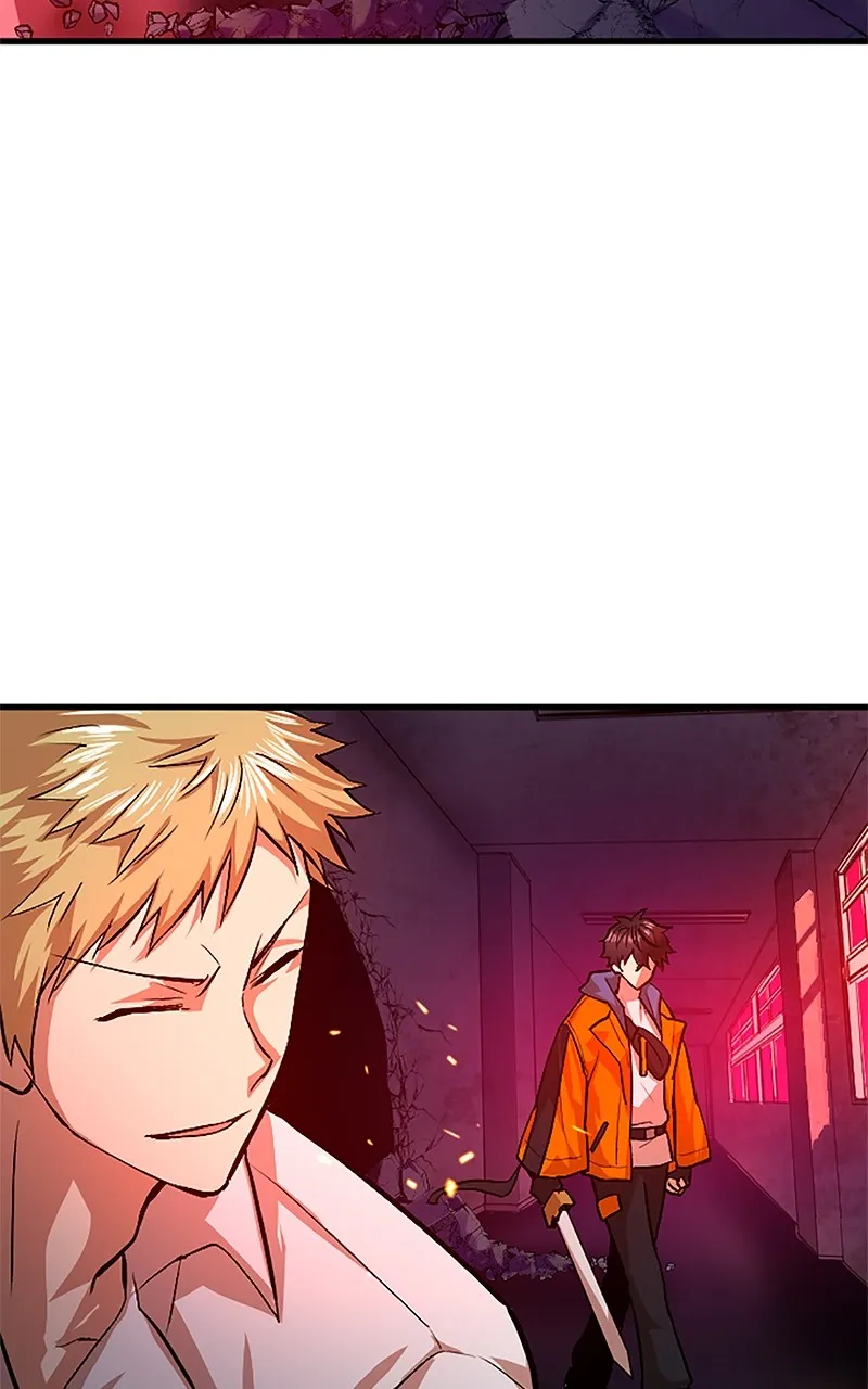The Fallen Sage Rises to Power Chapter 14 page 95 - 
