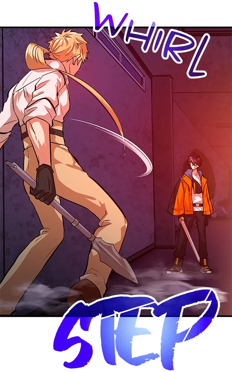 The Fallen Sage Rises to Power Chapter 14 page 97 - 