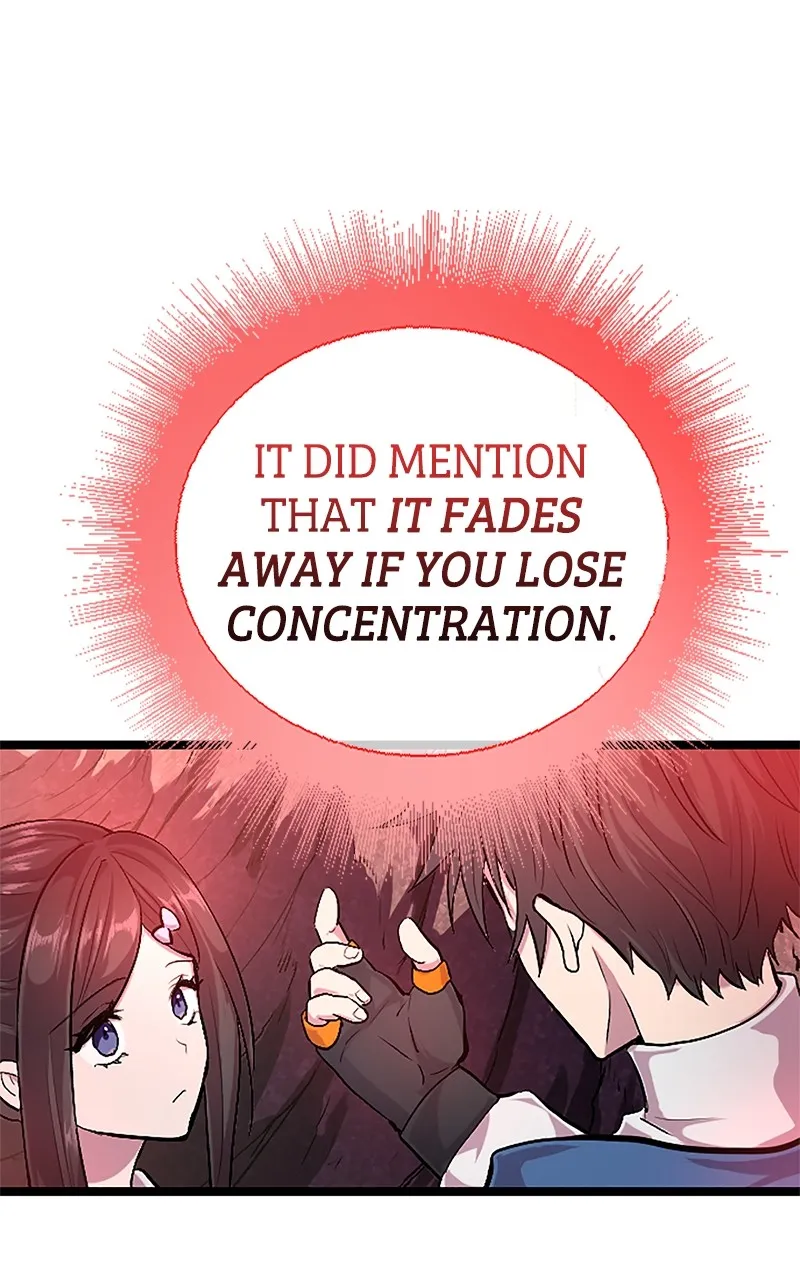 The Fallen Sage Rises to Power Chapter 15 page 11 - 