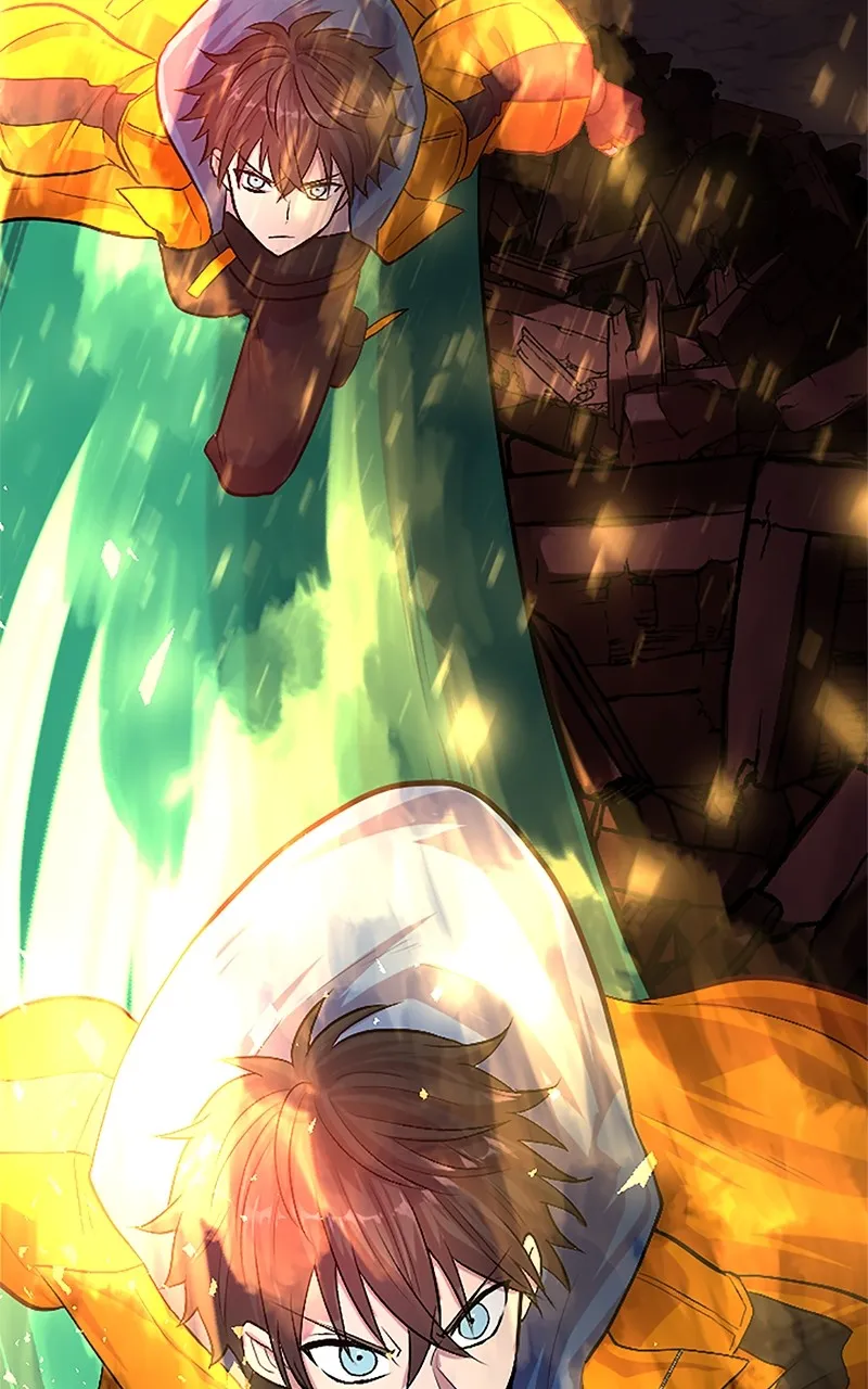 The Fallen Sage Rises to Power Chapter 15 page 110 - 