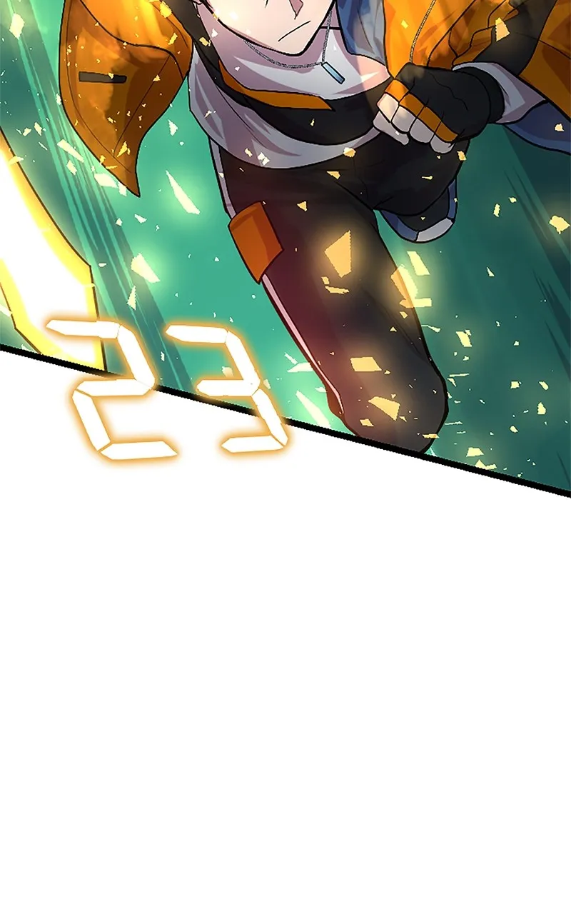 The Fallen Sage Rises to Power Chapter 15 page 111 - 