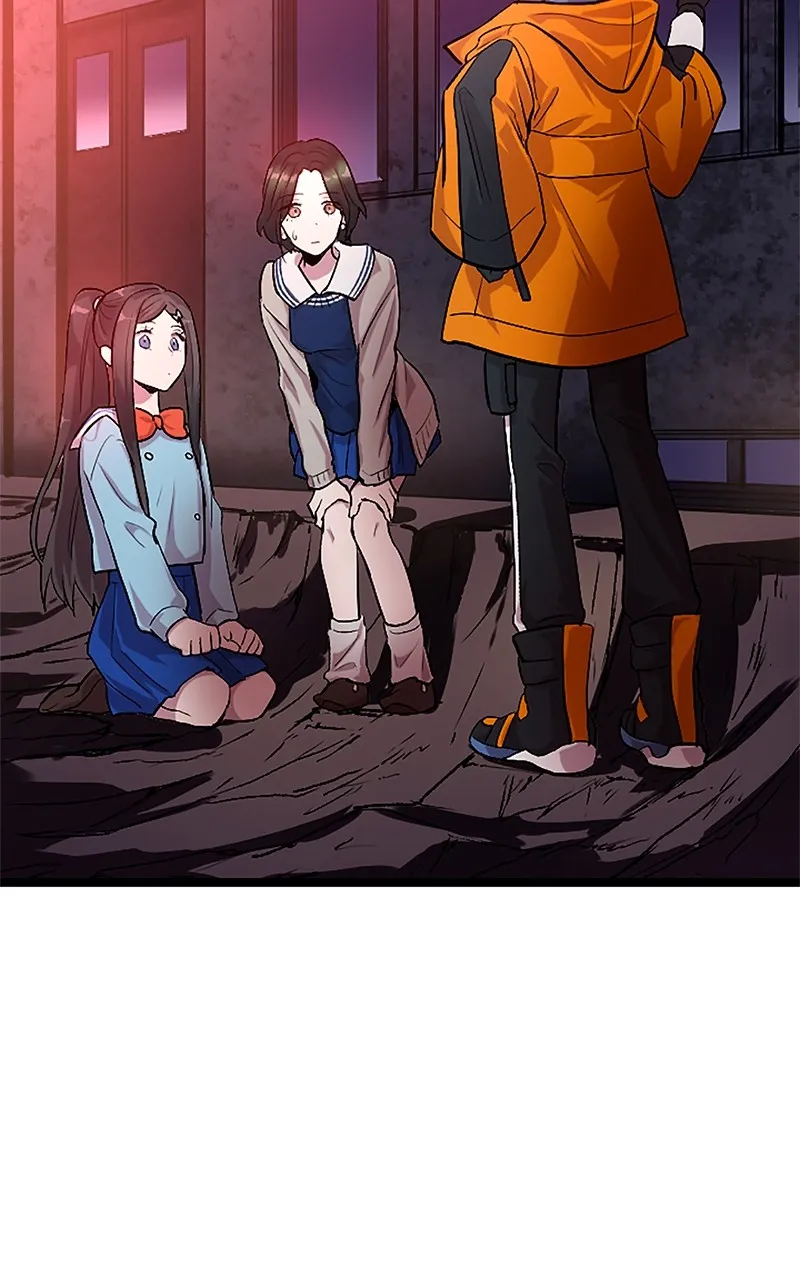 The Fallen Sage Rises to Power Chapter 15 page 13 - 