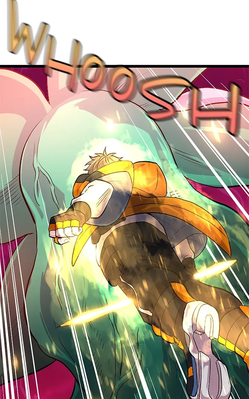 The Fallen Sage Rises to Power Chapter 15 page 121 - 