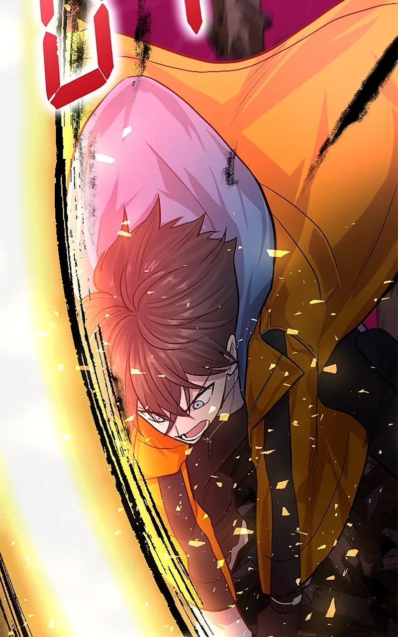 The Fallen Sage Rises to Power Chapter 15 page 129 - 