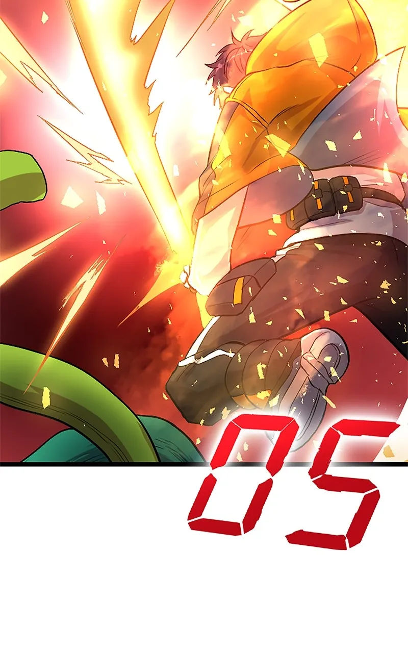 The Fallen Sage Rises to Power Chapter 15 page 132 - 