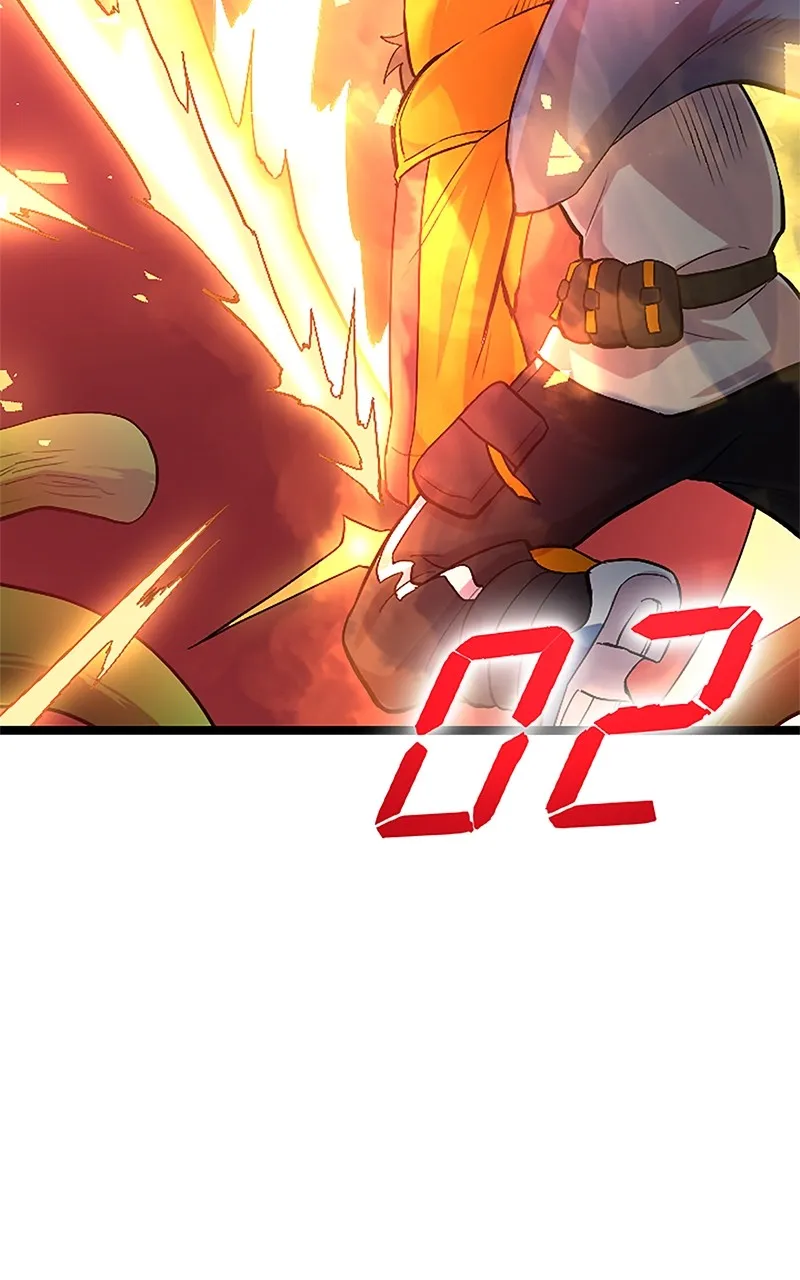 The Fallen Sage Rises to Power Chapter 15 page 137 - 