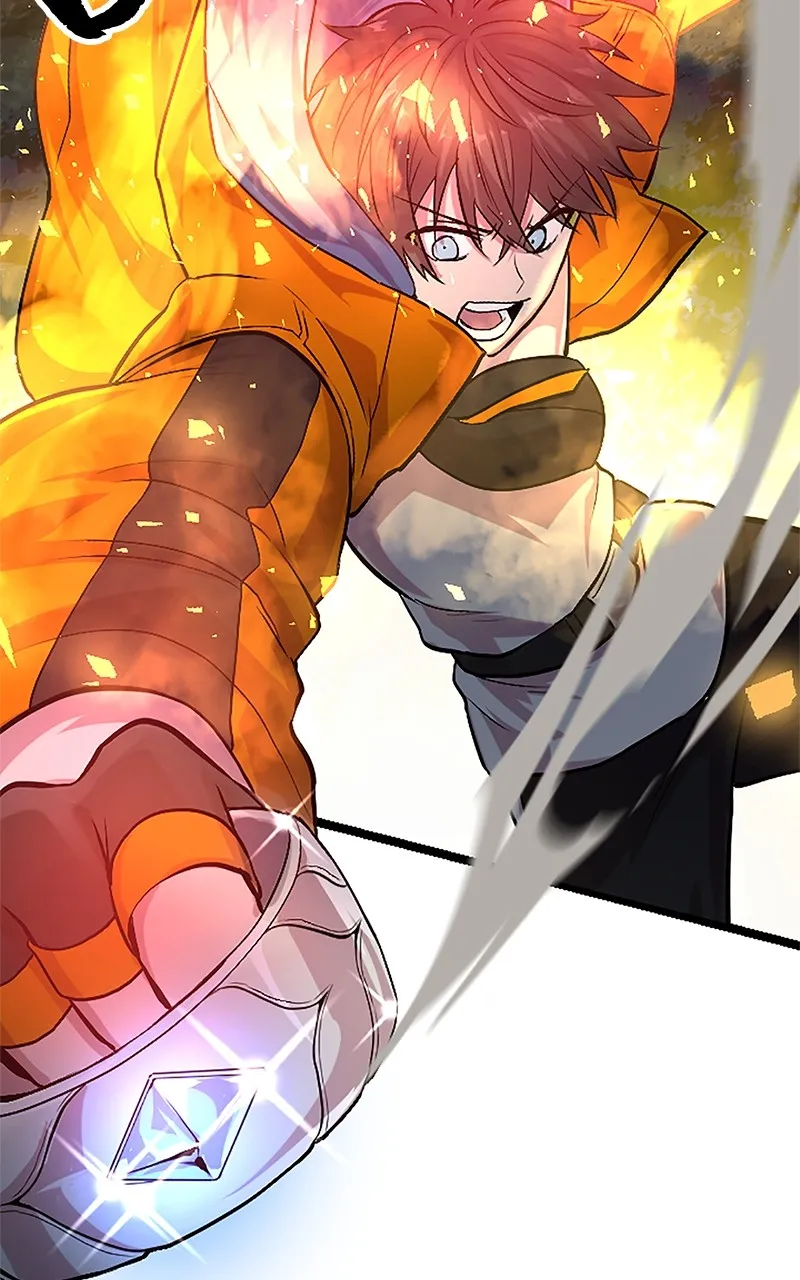 The Fallen Sage Rises to Power Chapter 15 page 139 - 