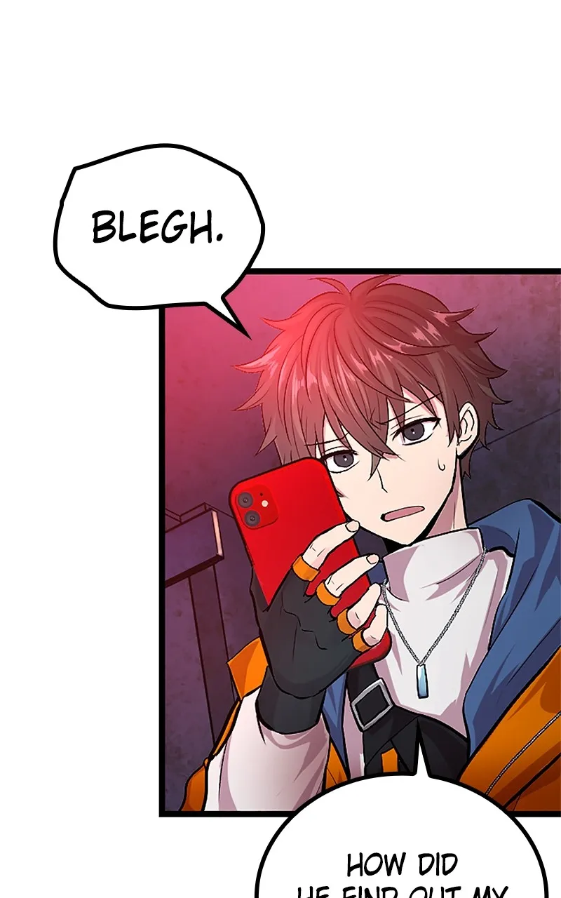 The Fallen Sage Rises to Power Chapter 15 page 18 - 