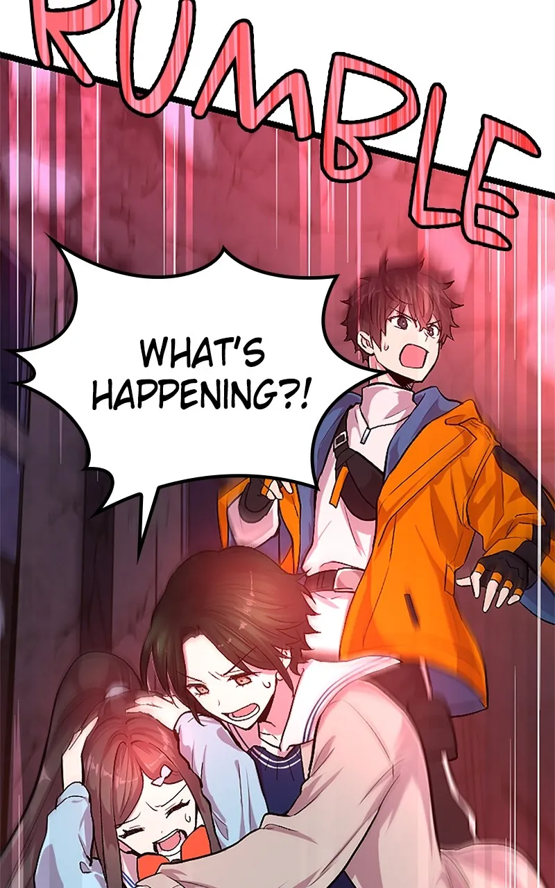 The Fallen Sage Rises to Power Chapter 15 page 20 - 
